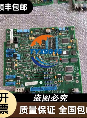 3ADT309600R0012DCS600主板SDCS-CON-2B15.209版本