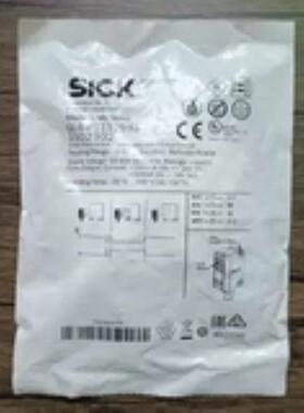 正品 SICK西克 1102302 GL6-P1112S93 光电开关 现货销售