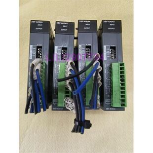 LS模块XBF-PD02AAD04A/08ADV/AH04A拆机件包好成色新