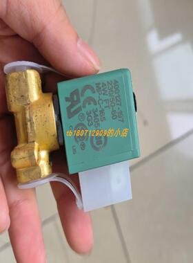 STAHL 918210-51-14s信号隔离器ASCO EF8262H086E电磁阀