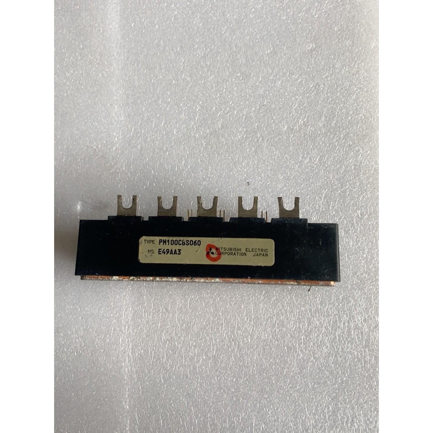 PM100CBS060 拆机正品 功能包好 现货3个 要的