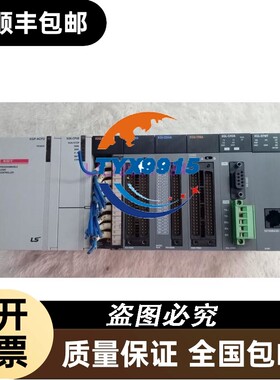 拆机LS产电XGL-CH2AC22AEFMTRMEAXGT-DMMA包好