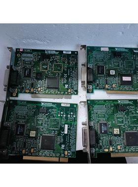 拆机 NI 鸟卡 AT-GPIB/TNT 183619B