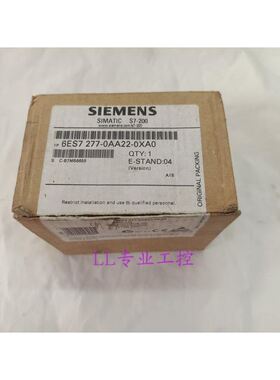 库存EM277模块6ES7277-0AA22-0XA0S7-200