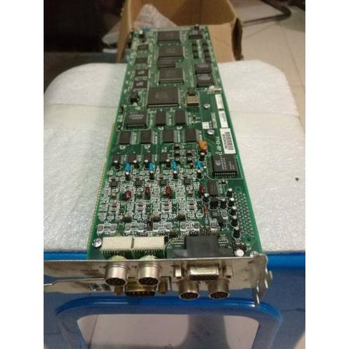 华凌工业视觉采集卡KSZ-CS-050实物图Z00SM8750DP740-IRP