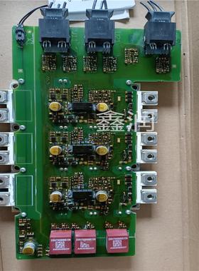 西门子变频器驱动板A5E00825001带模块FS300R12KE3-S1现货出售