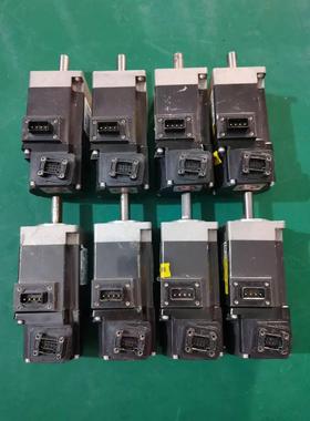 三菱100w伺服电机HG-KN13J-S100拆机功能包