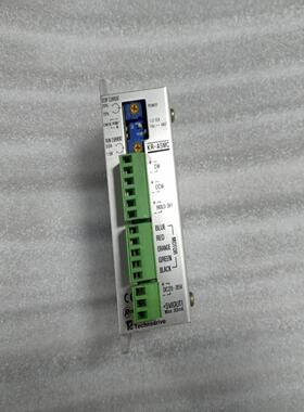 原装进口韩国technodrive KR-A5MC 步进驱动器功能完好九成新