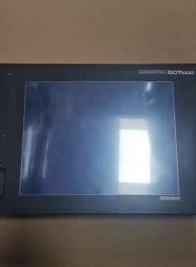 GT1575-VTBA工控触摸屏功能包好GT15-75QBUSL