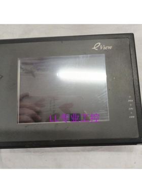 MT506T/MT4300C步科触摸屏成色好功能包好