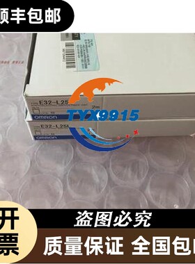 E3C-S10 E3C-S50 EE-SPW421 TL-W3MC2 E2F-X2E1 G32X-