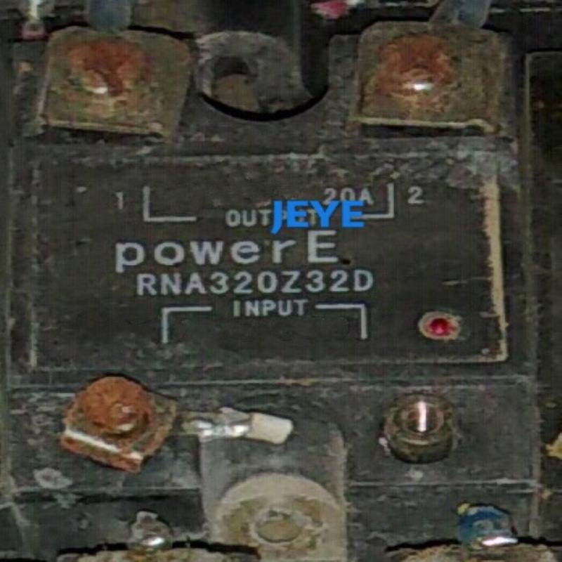 PowerE固态继电器RNA320Z32DRNA340Z32DRNA310Z32DRNA320Z32D