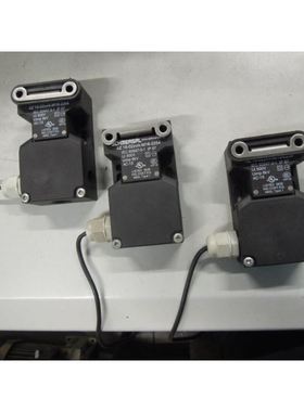 施迈赛SCHMERSRL安全门开关AZ16-02ZVRK-M16-2254