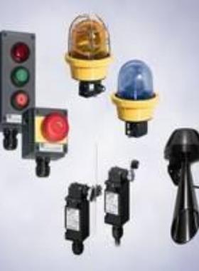 STAHL 8602C3-010+060开关STAHL 916013-11-10K防爆安全栅