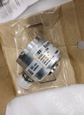 Baumer HOG86E TP2 DN 2048I编码器HENGSTLER RI41-H1024AE11RB