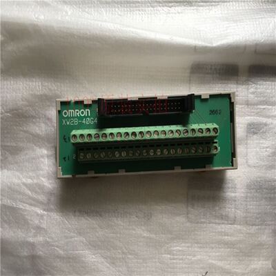 连接器XW2B-40G4