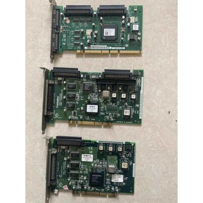 adapteASC-39320A/AHA-2940U2W/2940U2B160M双通道PCISCSI卡