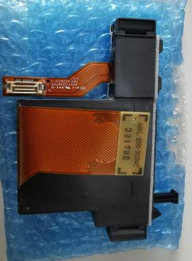 发那科卡槽A66L-2050-0029#B#BS卡座CF卡槽带USB接口议价议