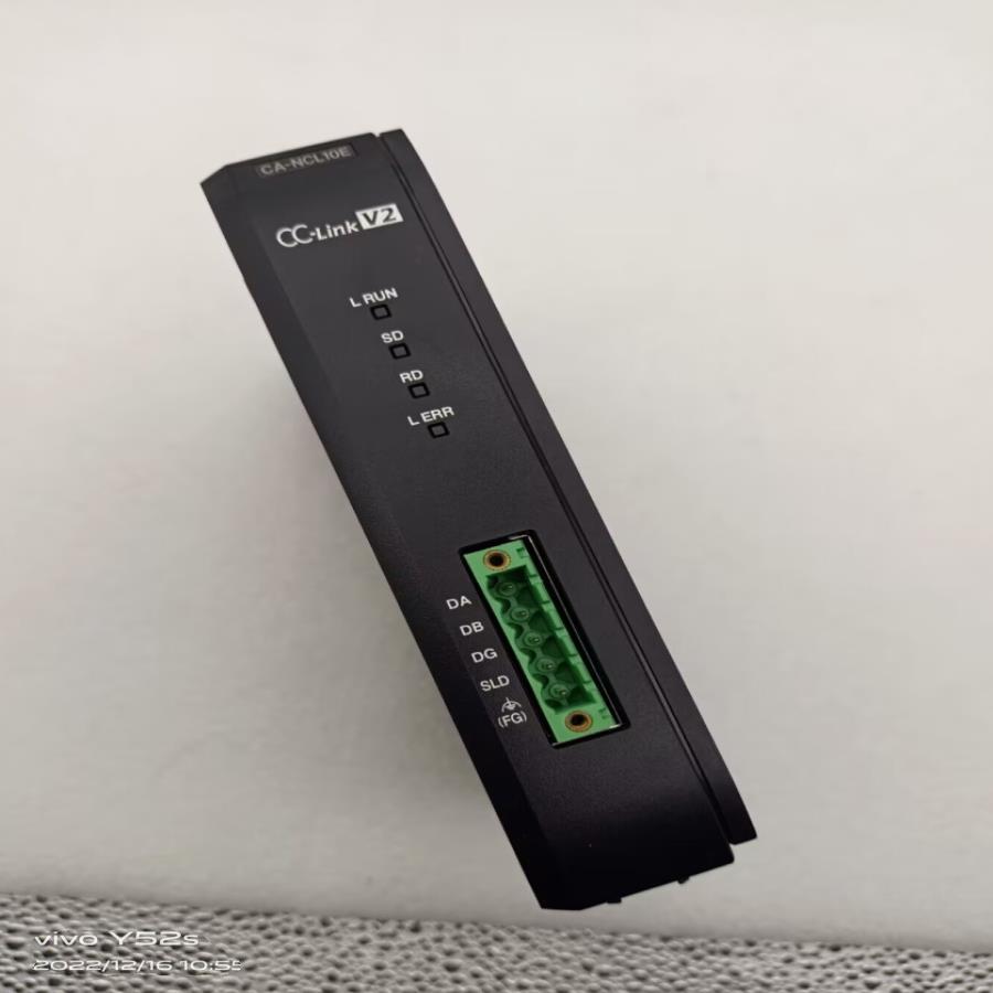 KEYENCE基恩士通讯模块CA-NCL10E