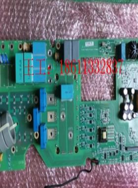 ABB变频器ACS530580 3745KW驱动电源板CINT-441145114521询价