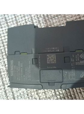 6ES7 233-1PH32-0XB0一次没有用没包装了