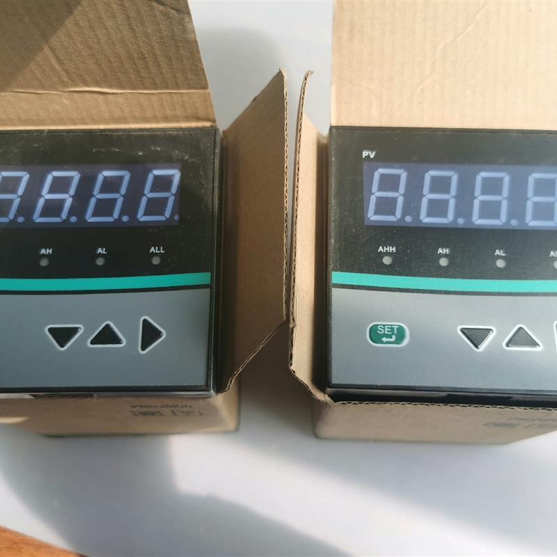 单回路数显控制仪XMT604议价