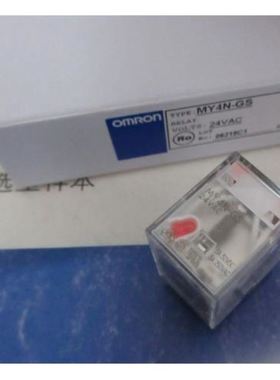 OMRONMY3N-J24VDC