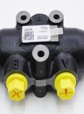 BUCHER SDRB-P-6-SM减压阀 MTDA08-025RM分流阀 MTDA-08-050M阀