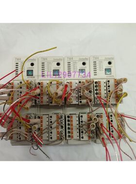 拆机奥托尼克斯温控器TM4-N2SBTM4-N2SE九新包好