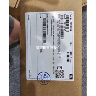 英伟达NVIDIA tesla T4显卡—16G 计算图形显卡GPU加
