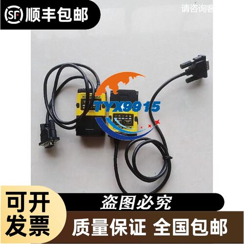DM152S DMR152S 康耐视cognex读码器本店实物图
