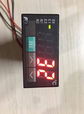 PXR3TCY1系列温控仪，输出电压型。