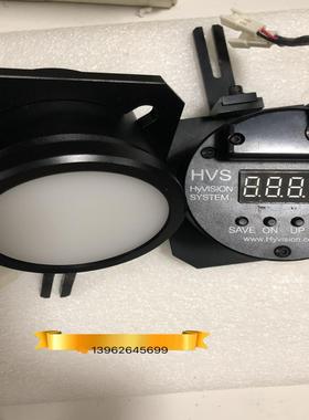 HyVISION SYSTEM 致力视觉HVS原装HVL-65B光源5100K30无包装