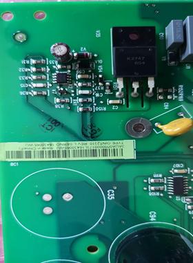 ABB变频器驱动板OINT-2310