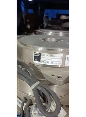 拆机YOKOKAWAS T-DM1A-010G DD直驱电机