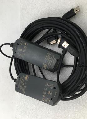 PPI-RS485 编程线 6ES7 901-3DB30-0XA0 现货xmz