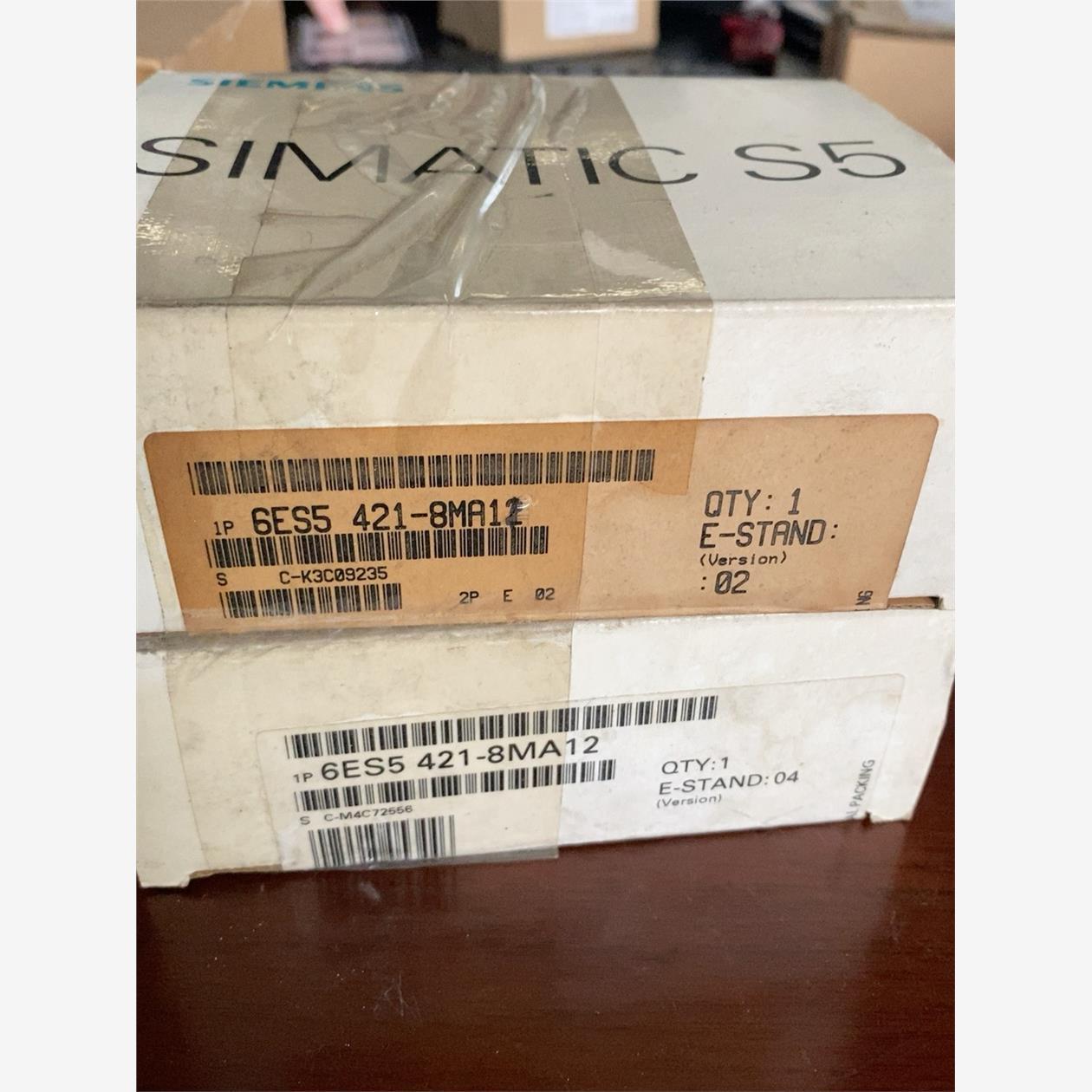 议价商品 西门子 模块6ES5421-8MA12