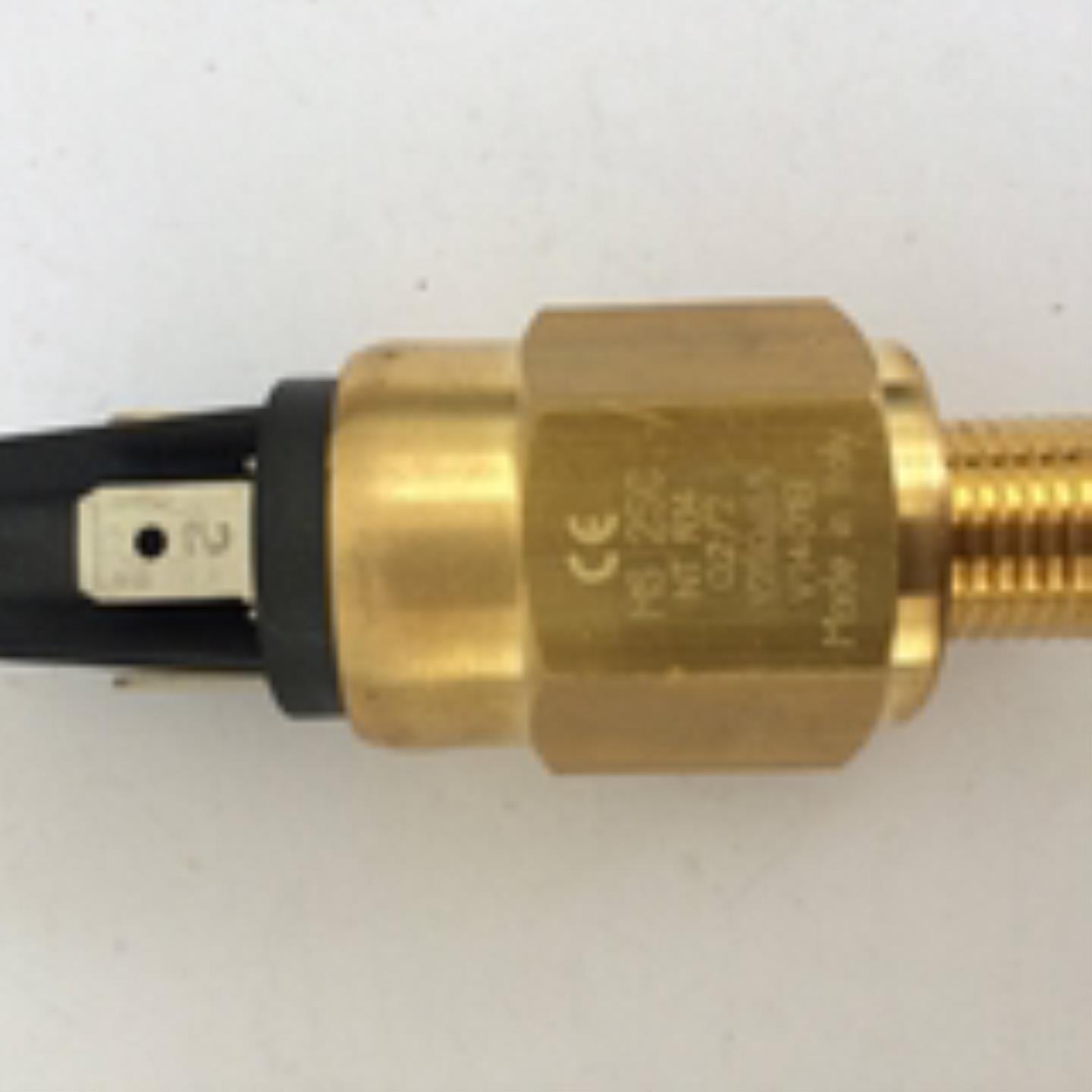 ELETTROTEC PMM20A14K压力开关ELETTROTEC  IFE1R3压力开关