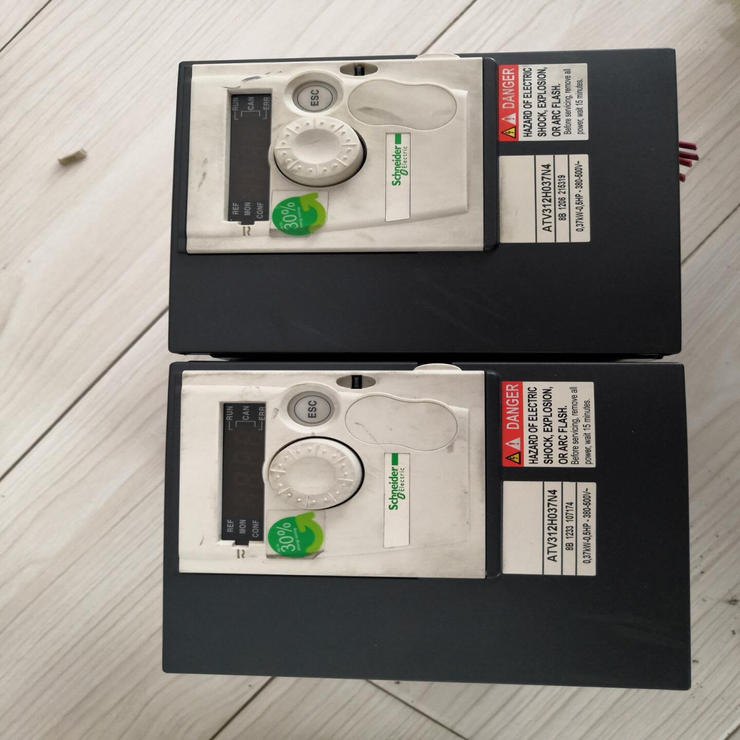现货 ATV312H037N4   037KW   实照 运费到付