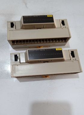通讯模块GT1-OD16-1 GT1-BSC02-1 库存未用