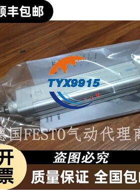 FESTO电缸DNCE-32-100-BS-'x27;10'x27;P-