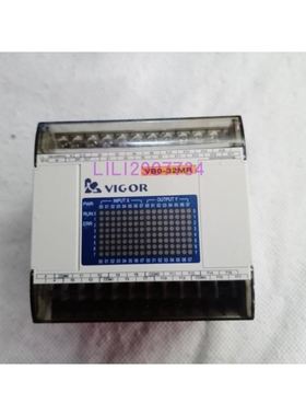 丰炜PLCVB0-32MR-A28MR-A14MR-A20MR32MT-AC包好