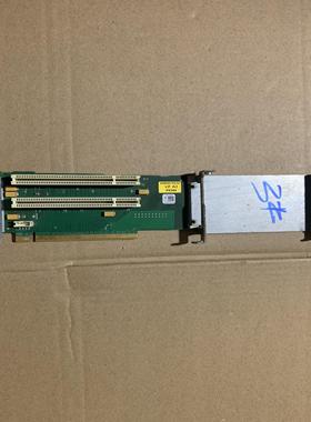 A5E00299286 西门子PCI 转接卡  A5E00299286 实物图