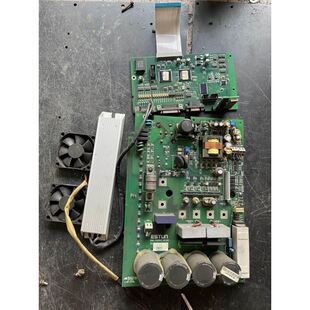 ESTUN驱动器2kw配件主板驱动板等