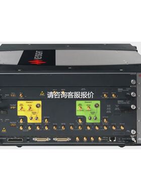keysight是德科技M8020A M8190A M8030A M8040A比特