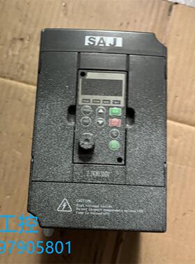 原装拆机变频器 22KW 380V 8000B-4T2R2GB 测试包好用现货