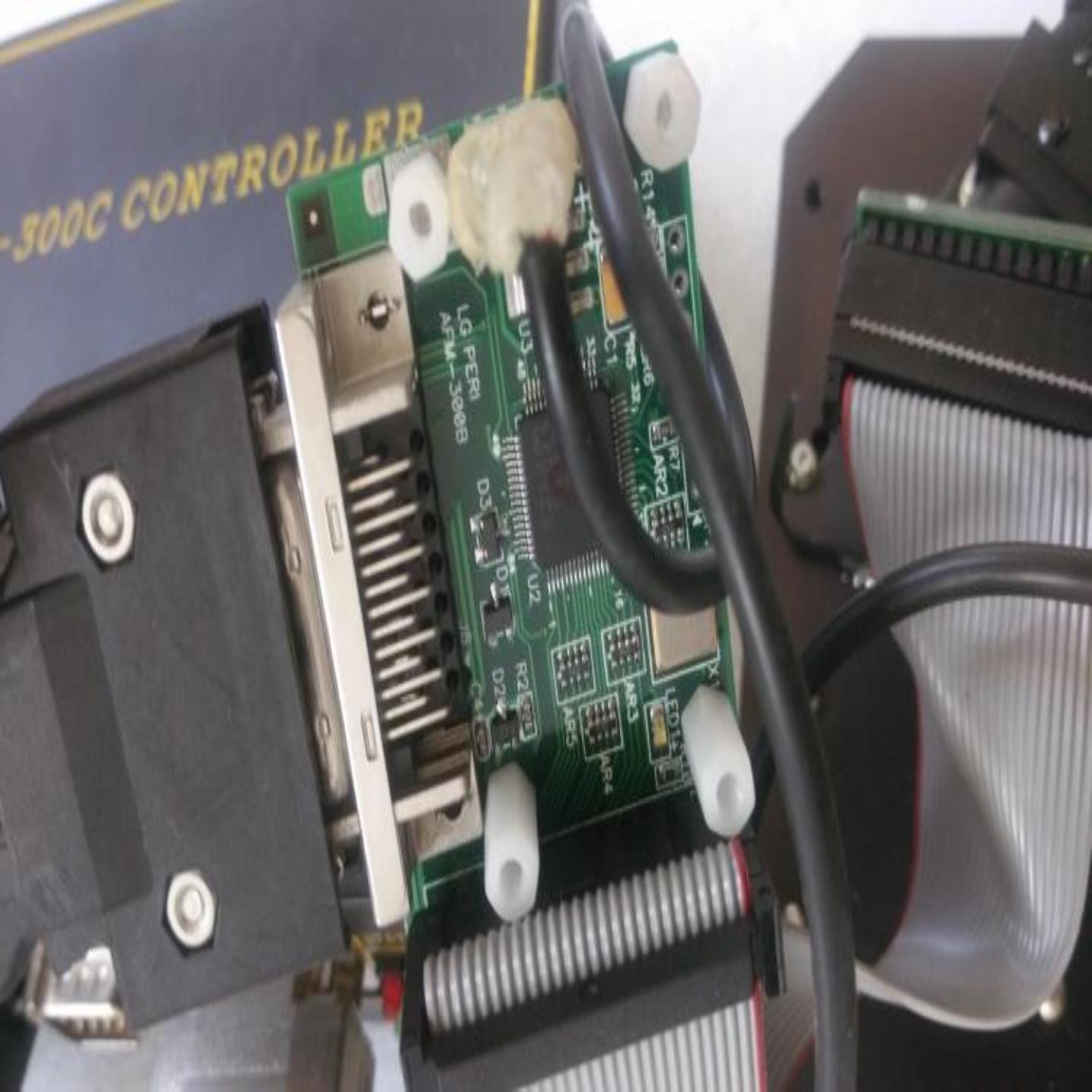 AFM-300C LM-6305NHM 实物图 议价