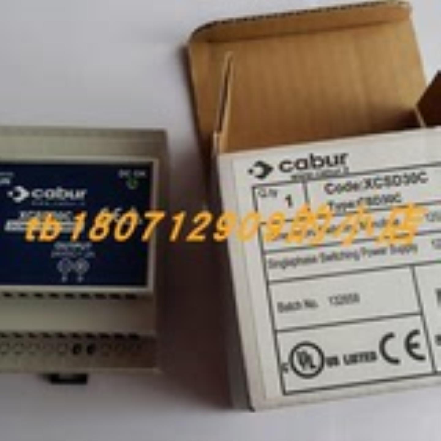 全新cabur XCSD30E XCSD30C XCSD30F XCSD1030W024VAA开关电源