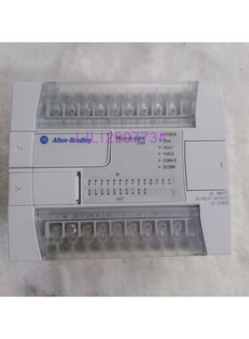 AB罗克韦尔1762-L24BXB/L40BWA1763-L16BBB/AWA/1760-L12包好