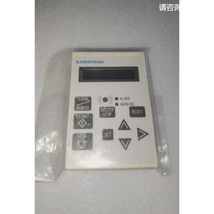 KASHIYAMA PC80-P 04110-A11700 实图可直拍